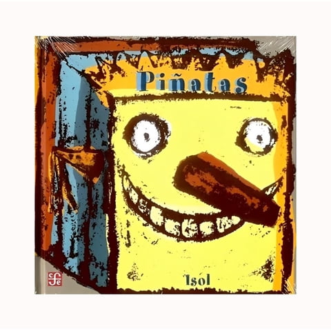 Fce Colombia - Libro Piñatas /377