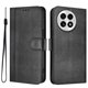 thumbnail image 1 of Funda Cartera para OnePlus 13 Protección 360° con Ranuras para Tarjetas y Soporte Negro, 1 of 6