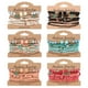 thumbnail image 4 of Brazalete de material mixto, 4 of 7