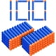 thumbnail image 1 of Recambio Nerf Dart Bullets para lanzadores N-Strike Elite, 100 unidades, 1 of 7