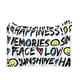 thumbnail image 3 of Colchoneta Inflable Frase Verano, 3 of 4