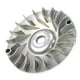 thumbnail image 2 of Ventilador De Cara De Accionamiento Variador 18 Engranajes Ajuste Duradero Para Motor YP250 LH300, 2 of 5