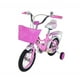 thumbnail image 3 of Bicicleta Aro 12 Infantil CfBike Rosada, 3 of 3