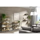 thumbnail image 2 of Estante Org New York Miel, 2 of 4
