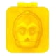 thumbnail image 1 of Personaje de Star Wars C-3PO de Kotobukiya, moldeador de huevos cocidos, 1 of 2
