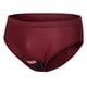 thumbnail image 2 of MTB Bike Ropa Interior Calzoncillos Calzoncillos Hombre Acolchado Ciclismo Short Deep Red XXXL, 2 of 5