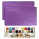 thumbnail image 1 of Kit De Parches Para Reparar Cuero 20 X 30 Cm Morado 2 Piezas, 1 of 6