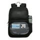 thumbnail image 2 of Mochila Ejecutiva Stinger Reverse Negro Head, 2 of 5