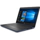 thumbnail image 2 of Notebook HP 14-, AMD E2-9000e, Ram 4GB, 256 SSD GB, 14.0", W11, 2 of 3