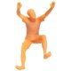 thumbnail image 4 of Figura De Escalada En Roca En Miniatura De Resina A Escala 1:64, Escena De Bricolaje, Decoración De Personas Peque?as, 4 of 5