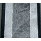 thumbnail image 3 of Alfombra de Pasillo Gris 60 x 500 cm Sin Overlock Antideslizante, 3 of 3