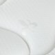 thumbnail image 4 of Cama Europea Iron Smart Premium 2 plaza Base Normal, 4 of 5
