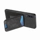 thumbnail image 3 of Funda Billetera con Soporte para Samsung Galaxy A70 Protector Delgado Negro, 3 of 6