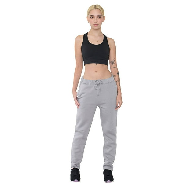 Buzo Mujer Deportivo Pitillo 2 Gris Corona