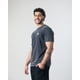 thumbnail image 3 of Polera hombre manga corta Company XV1775 Polemic, 3 of 3