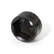 thumbnail image 1 of Cubo de llave para filtro de aceite Steelman 32 mm 3/8" de tracción – Bajo perfil, 1 of 3