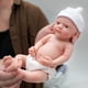 thumbnail image 1 of Muñeco Reborn Newtotlove 30 cm Niño, 1 of 3