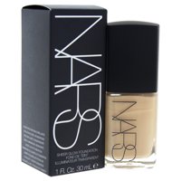 Base Nars Sheer Glow M1 Punjab Medium 30Ml Mujer