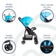 thumbnail image 3 of Coche Travel System Go Lite Azul, 3 of 11
