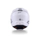 thumbnail image 5 of Casco de motocross Alpinestars SM3 Solid ECE06/DOT M Blanco, 5 of 9