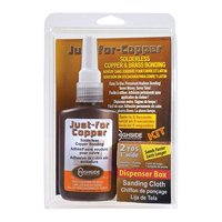 Kit De Unión Jackson Safety Solo Para Copper Highside Chemicals