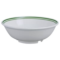 Cuenco Para Sopa Rim Yanco Pt-507 Pine Tree, Apto Para Lavavajillas