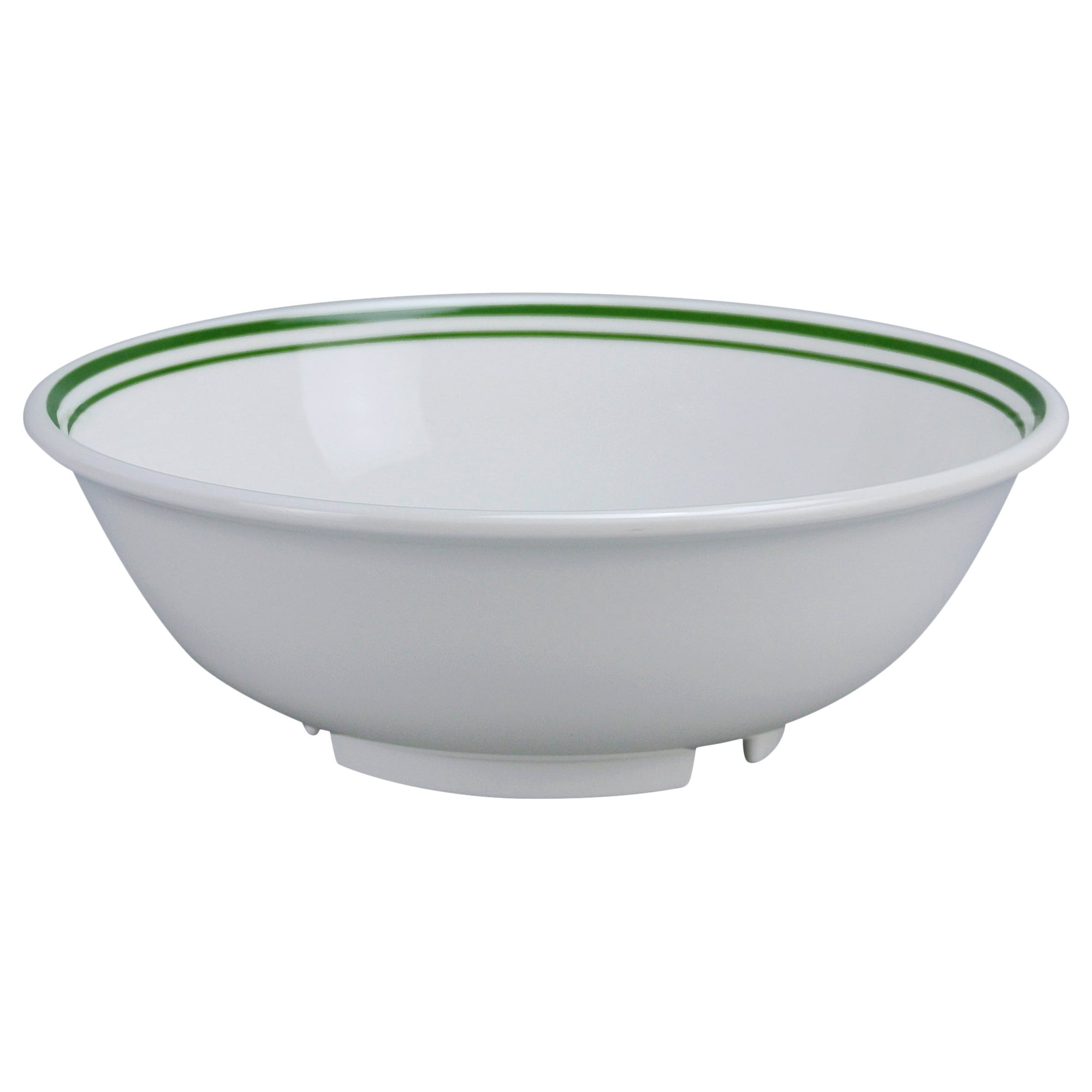 Cuenco Para Sopa Rim Yanco Pt-507 Pine Tree, Apto Para Lavavajillas