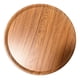 thumbnail image 3 of Mesa De Centro Auxiliar Madera Decoración 40x45cm beige, 3 of 3