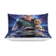 thumbnail image 4 of Lightyear Cartoon Bedding Sets Ultra Soft Skin-Friendly Duvet Cover 3 Piece, Cute Comforter Cover Bed Set for Boys Girls Kids, 4 of 5