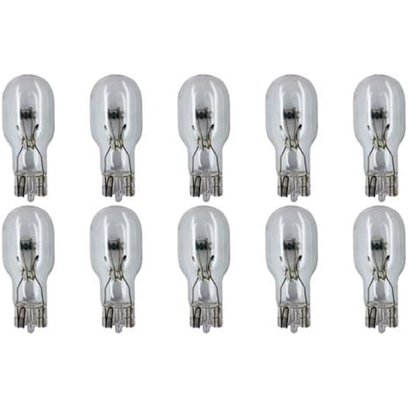Bombilla Incandescente CEC 916 W2.1x9.5d 13.5V 7.29W