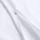 thumbnail image 3 of Protector de almohada Utopia Bedding impermeable (paquete de 2) estándar, 3 of 7