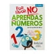 thumbnail image 1 of Libro Por Favor No Aprendas Números Andy Lee, 1 of 2