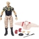 thumbnail image 5 of Figura de acción Mattel SGT Slaughter Elite Collection #89, 5 of 6
