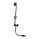 thumbnail image 5 of Soporte De Paraguas Soporte De Montaje De Paraguas Para Silla De Ruedas Silla Infantil Bicicleta 3 Pliegues 50 Cm, 5 of 5