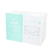 Infanti - Caja 12 Toallas Humedas Water