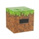 thumbnail image 1 of Paladone Lampara Reloj Minecraft, 1 of 3