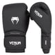 thumbnail image 1 of Guantes de boxeo Venum Contender 1.5 negro blanco 12 oz, 1 of 4