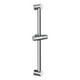 thumbnail image 1 of Barra Soporte Ducha Acero Inoxidable Ajustable 360 Grados, 1 of 2