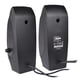 thumbnail image 3 of Sistema de altavoces multimedia Logitech S-120 2.6W RMS negro, 3 of 4