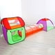thumbnail image 3 of Carpa Infantil Tunel Gateo Domo 3 en 1 - RE3301, 3 of 3