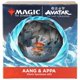 thumbnail image 2 of Dados Sirius Dice MTG Avatar 55 mm Giratorio d20, 2 of 7