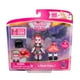 thumbnail image 1 of Muñeca moderna Jazwares Royale High Dark Fairy de 3 pulgadas con acceso., 1 of 3