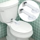 thumbnail image 1 of Seguro de Inodoro Wappa Baby Seguridad Infantil, 1 of 3