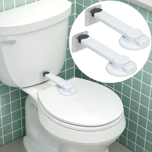 Seguro de Inodoro Wappa Baby Seguridad Infantil