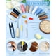 thumbnail image 3 of Kit Costura Tapicería Plantional 47 Piezas Heavy Duty, 3 of 3