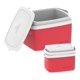 thumbnail image 4 of Set 2 Cooler Rojo 12L Y 5L, 4 of 4
