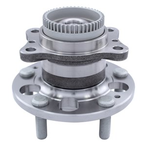 Repuestos Del Sol - Maza Rueda Trasera Con Abs Kia Cerato Koup 2.0 2014 2017