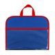 thumbnail image 4 of Tablero De Historia De Fieltro De Doble Cara Quick Stick Para Viaje Preescolar Suministros Para El Hogar Azul, 4 of 5