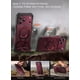 thumbnail image 4 of Funda SUPCASE para iPhone 18/17 Pro Max color Burdeos, 4 of 9