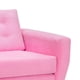 thumbnail image 4 of Sofa Bote 1c Felpa 00 Rosado, 4 of 6